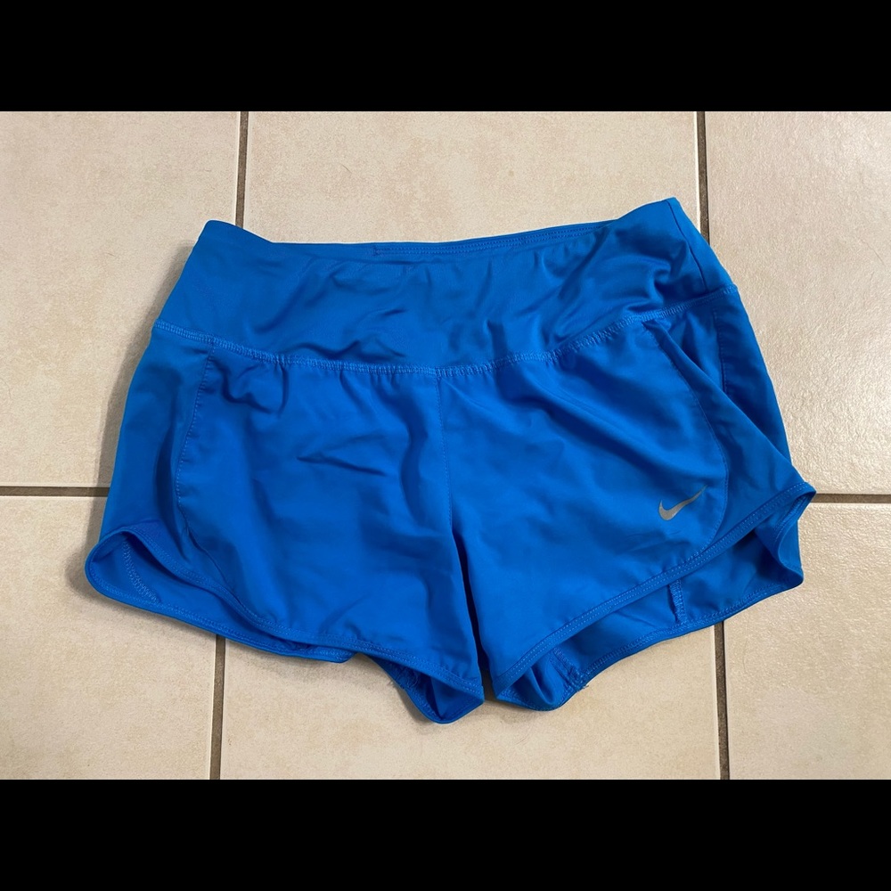 Nike Dri-Fit Shorts